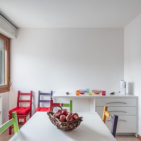 Padova Palestro Pastel Apartment Екстериор снимка