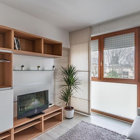 Padova Palestro Pastel Apartment Екстериор снимка