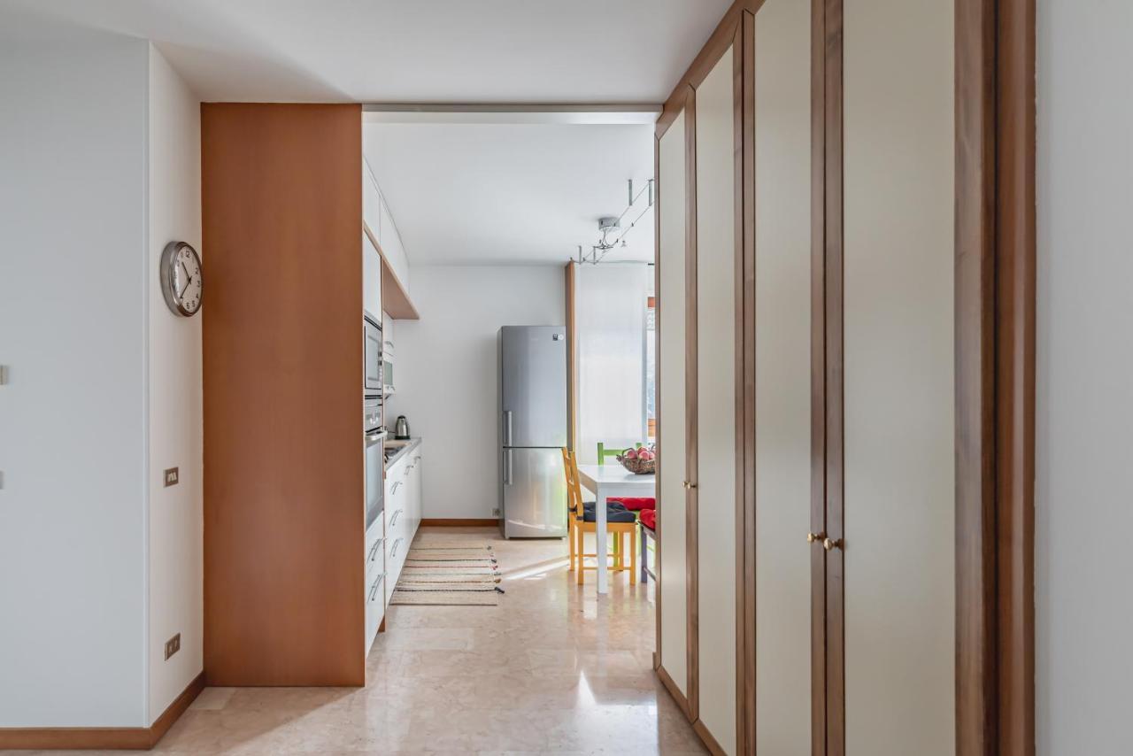 Padova Palestro Pastel Apartment Екстериор снимка