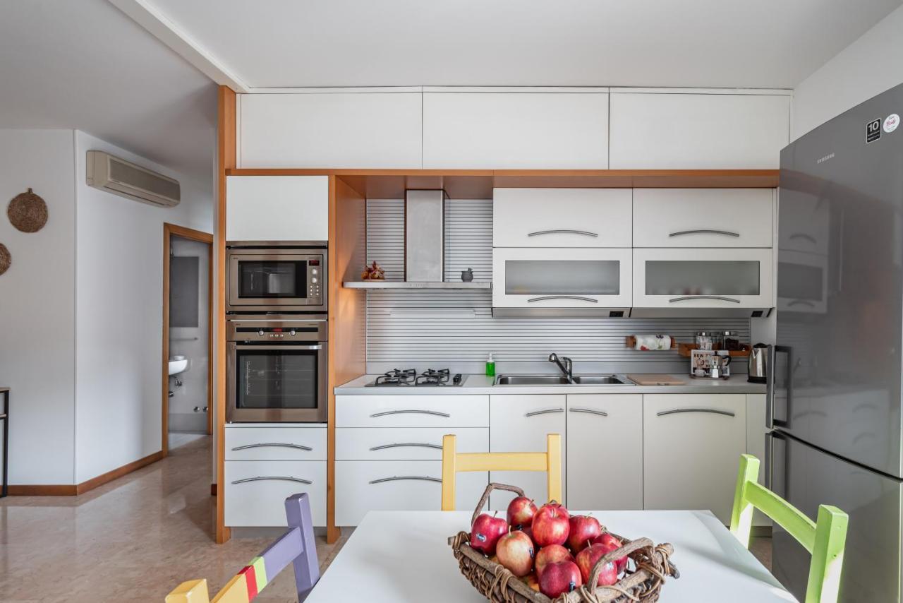 Padova Palestro Pastel Apartment Екстериор снимка