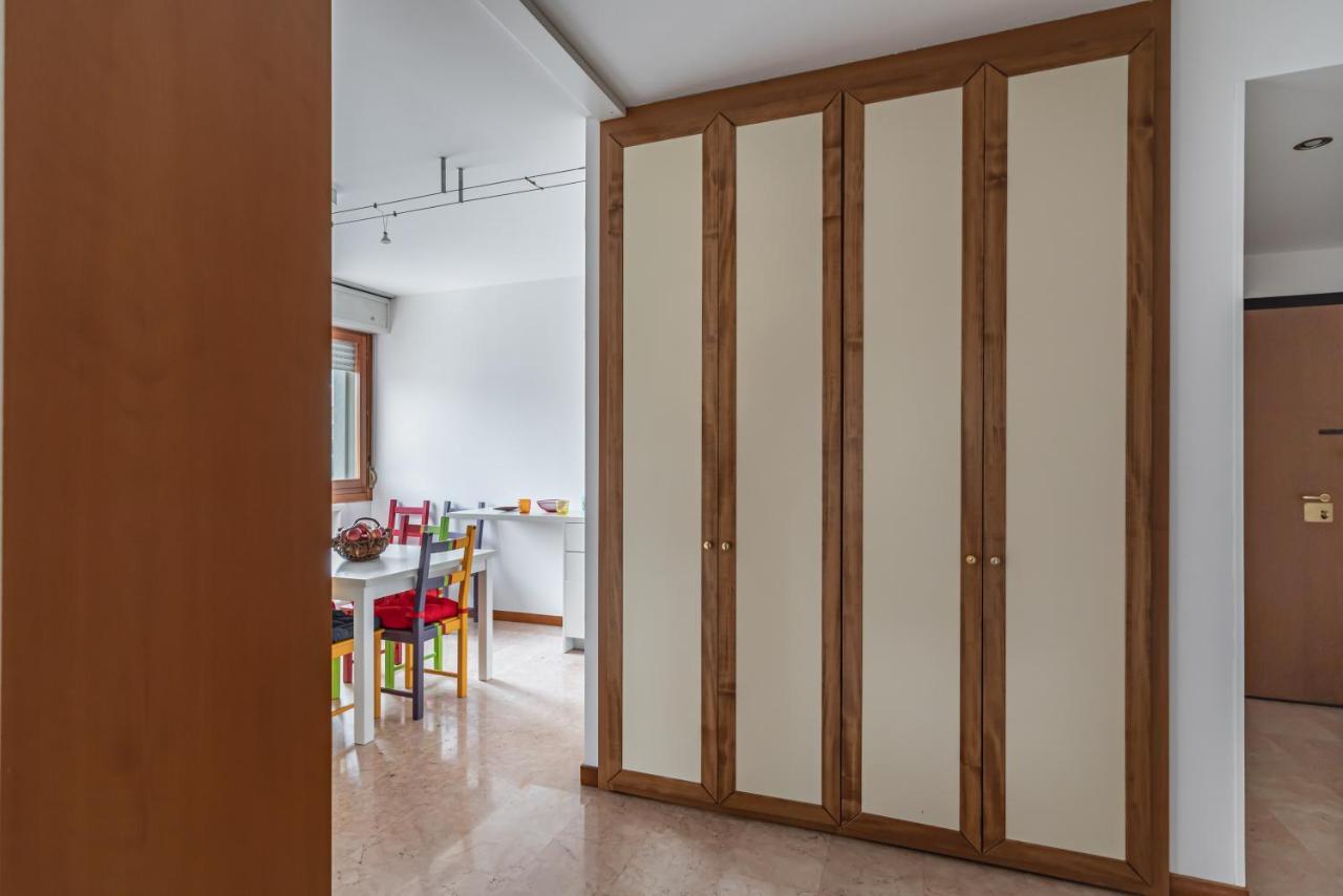 Padova Palestro Pastel Apartment Екстериор снимка