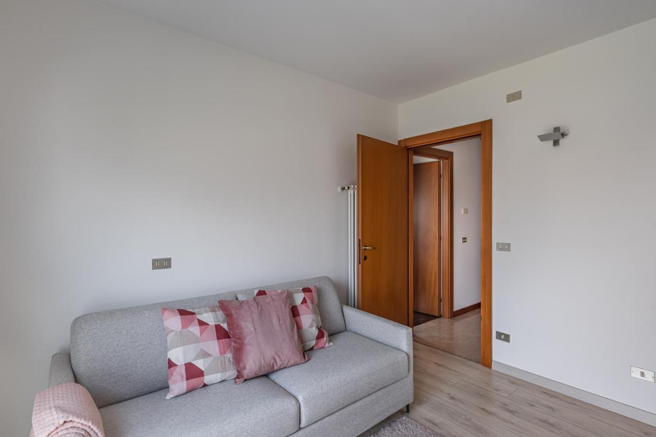Padova Palestro Pastel Apartment Екстериор снимка