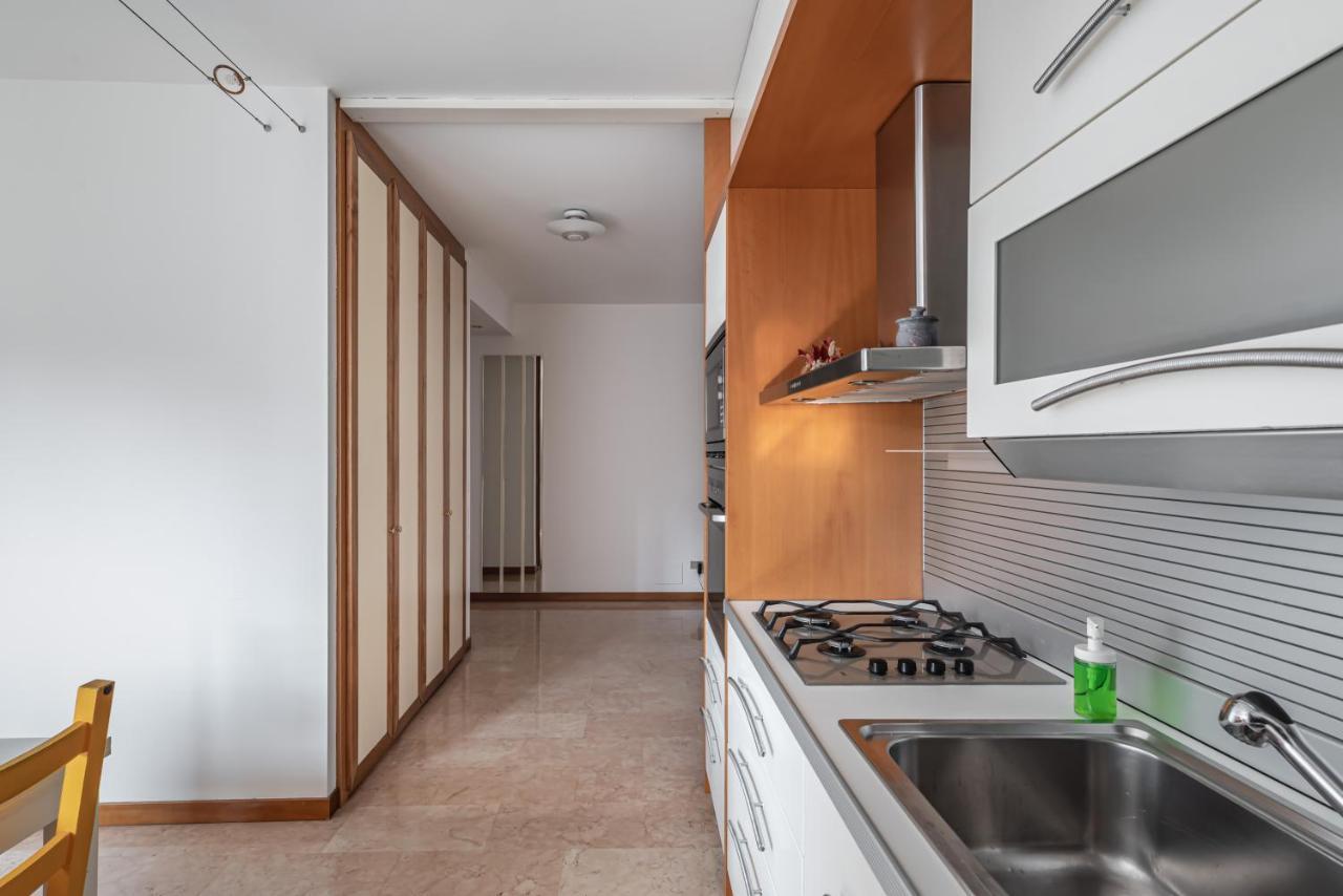 Padova Palestro Pastel Apartment Екстериор снимка