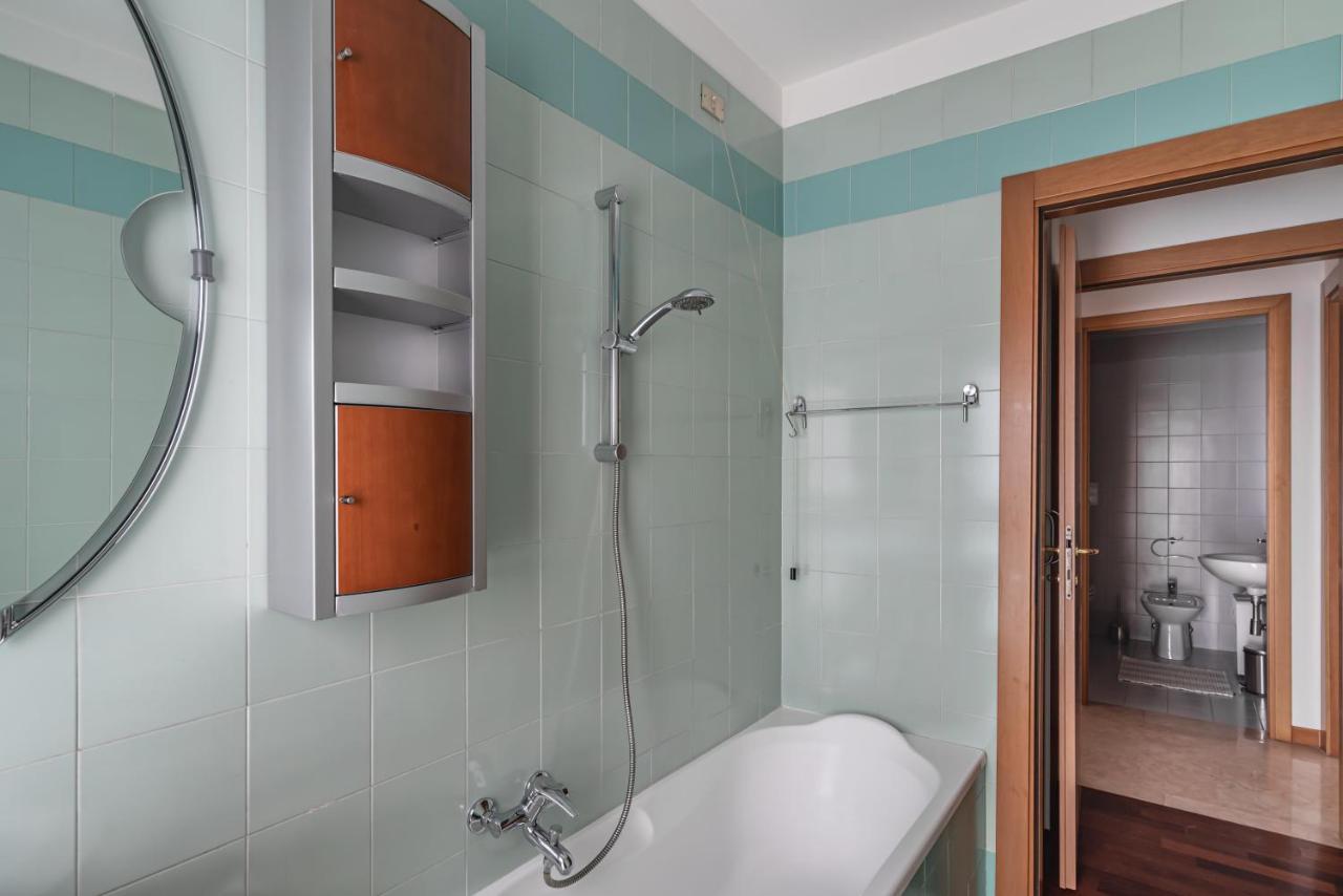 Padova Palestro Pastel Apartment Екстериор снимка