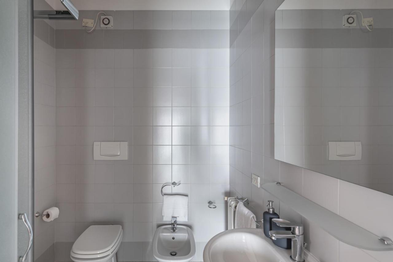 Padova Palestro Pastel Apartment Екстериор снимка