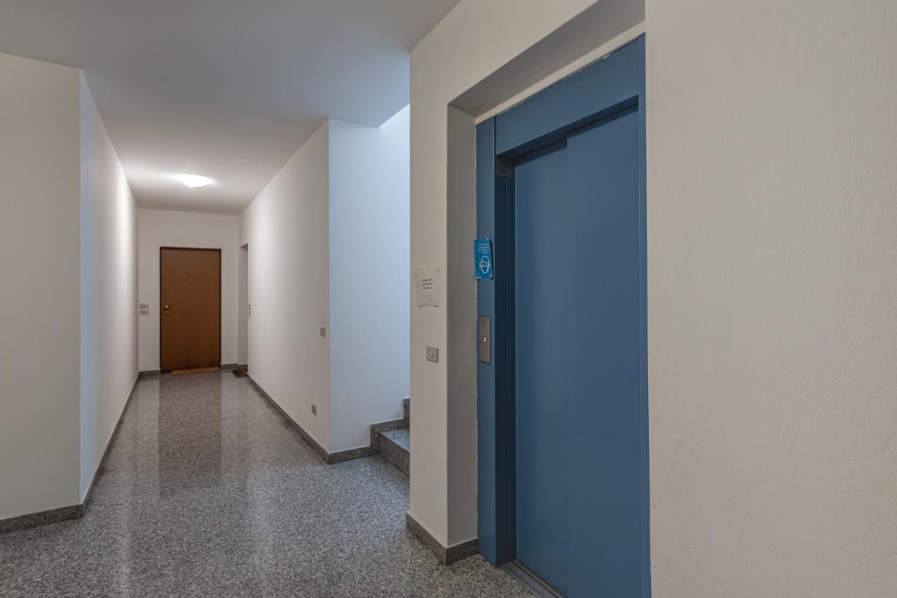 Padova Palestro Pastel Apartment Екстериор снимка