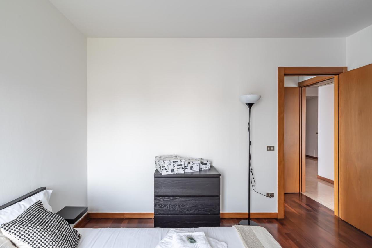 Padova Palestro Pastel Apartment Екстериор снимка
