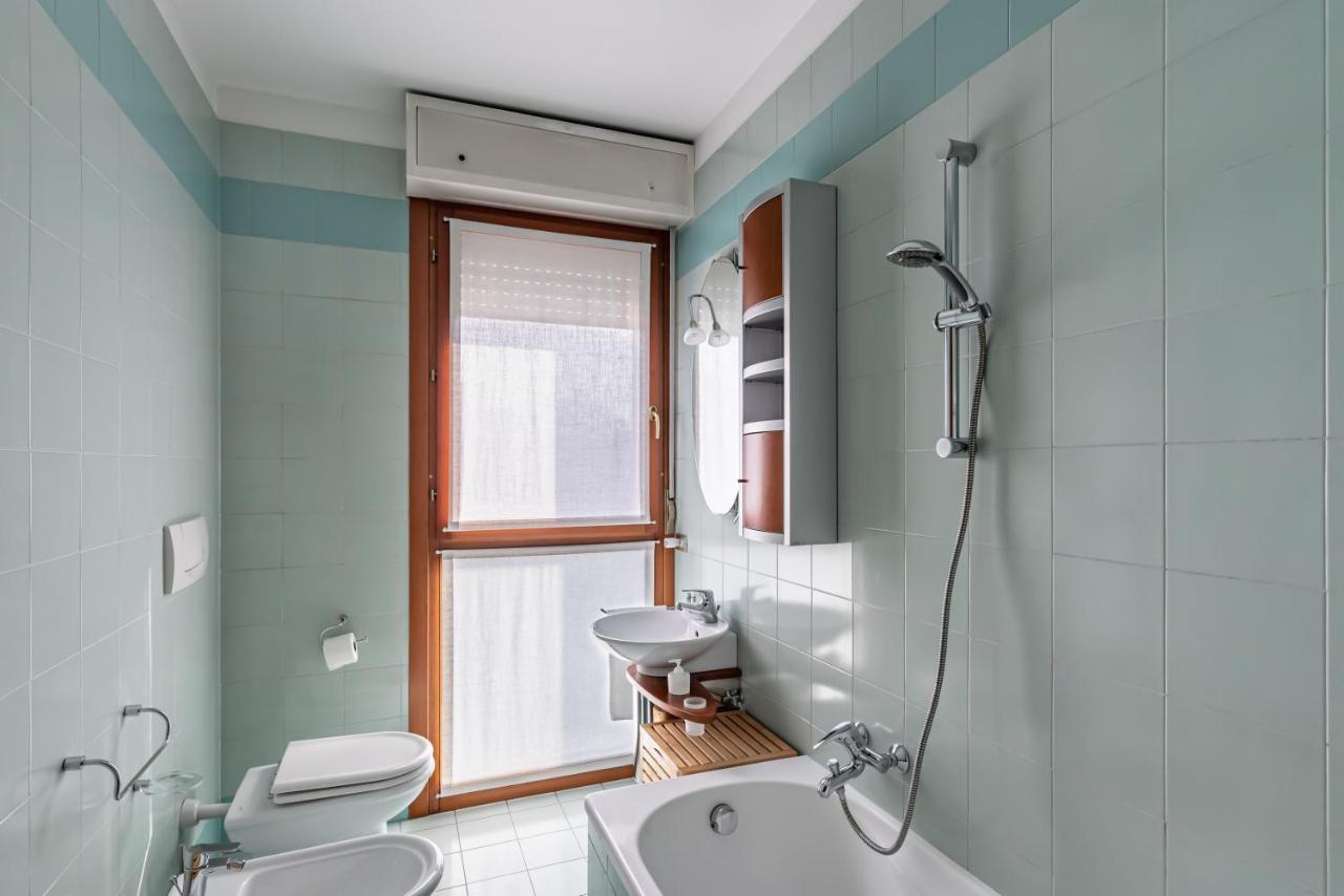 Padova Palestro Pastel Apartment Екстериор снимка
