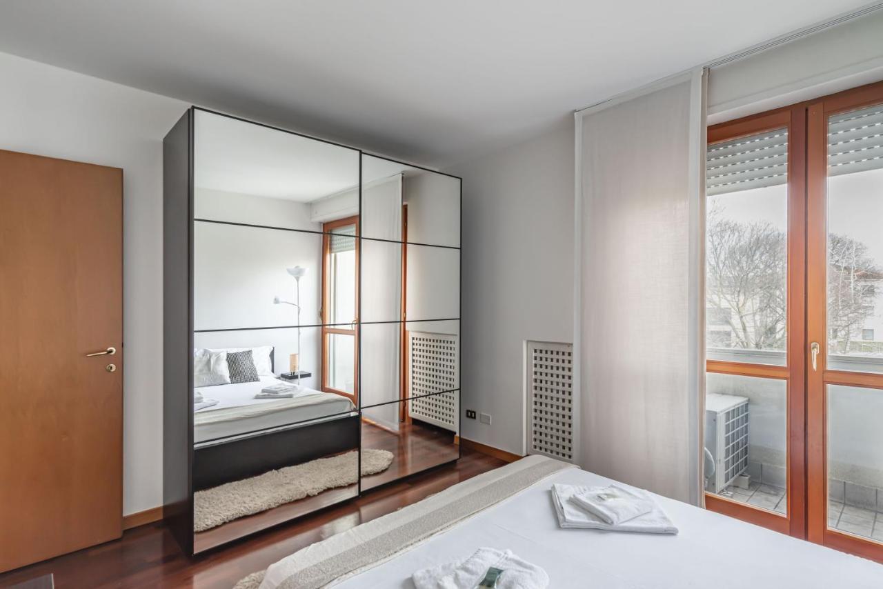 Padova Palestro Pastel Apartment Екстериор снимка