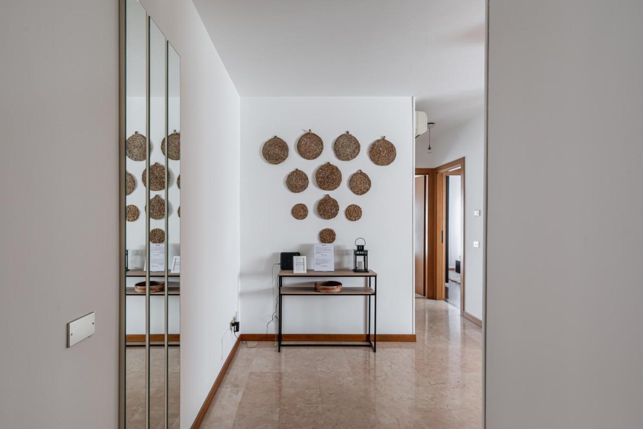 Padova Palestro Pastel Apartment Екстериор снимка