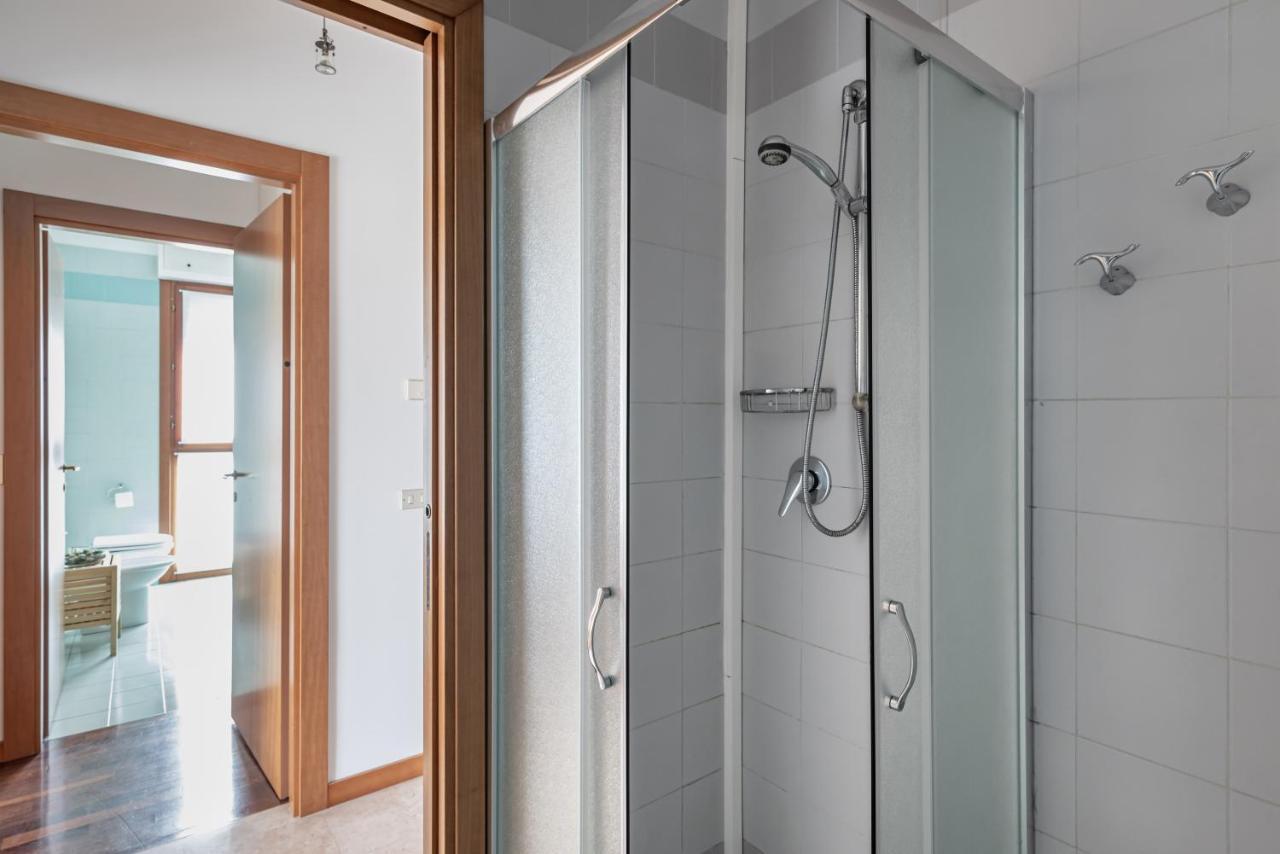 Padova Palestro Pastel Apartment Екстериор снимка