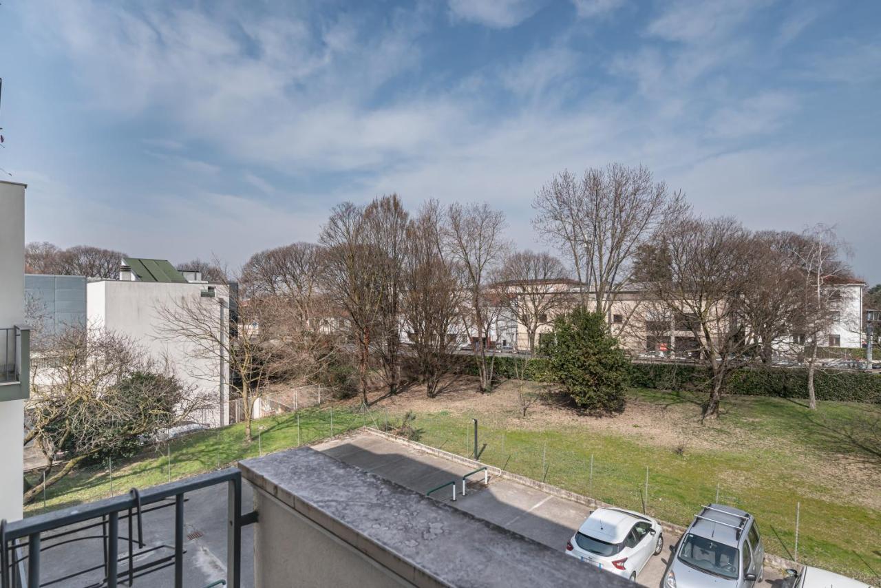 Padova Palestro Pastel Apartment Екстериор снимка