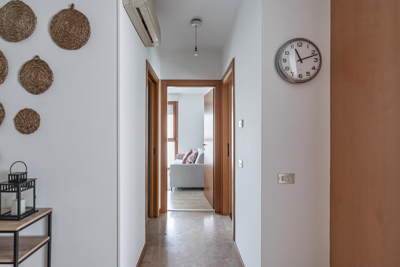 Padova Palestro Pastel Apartment Екстериор снимка